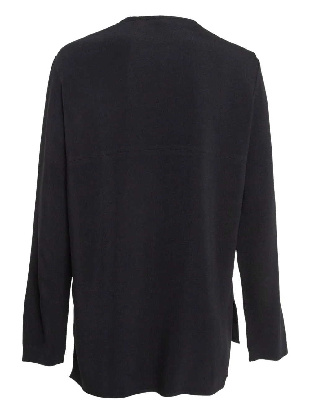 Stella McCartney Pre-Owned long-sleeved blouse | Image 2