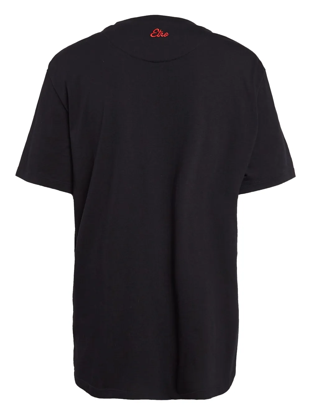 Etro Pre-Owned playera en colaboración con Tom and Jerry | Image 2