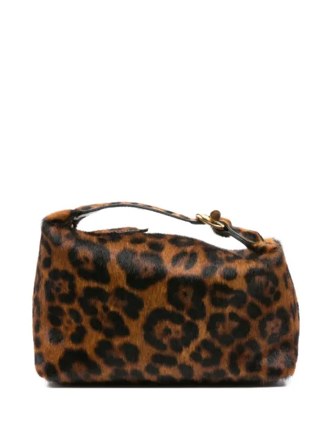 Liffner leopard-print mini bag