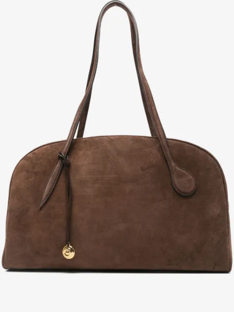 Liffner tote de gamuza