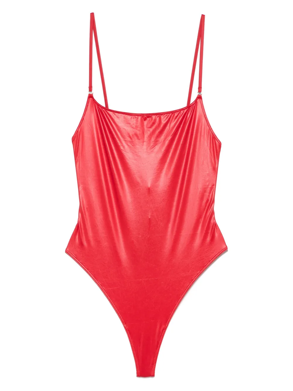 Splash one-piece swimsuit
