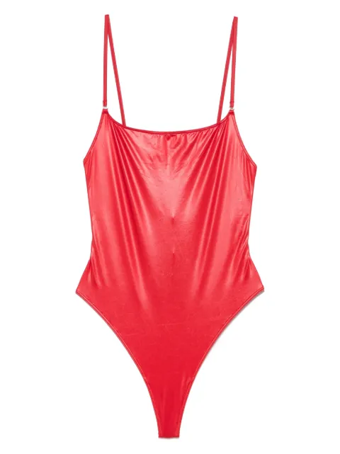 Maison Close Splash one-piece swimsuit