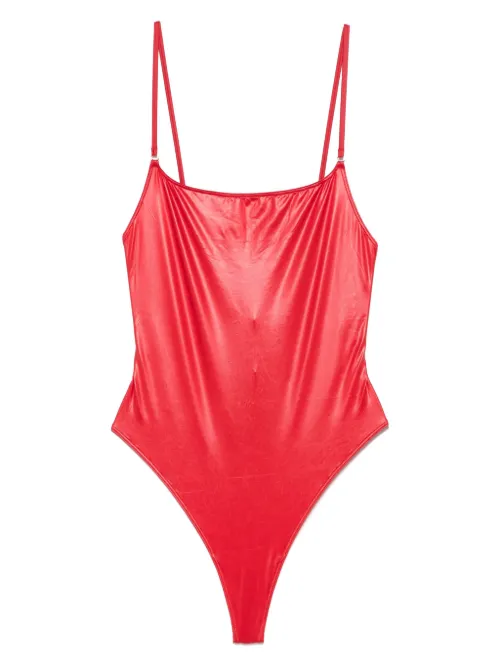 Splash Maillot une pièce bretelles - Maison Close - Modalova