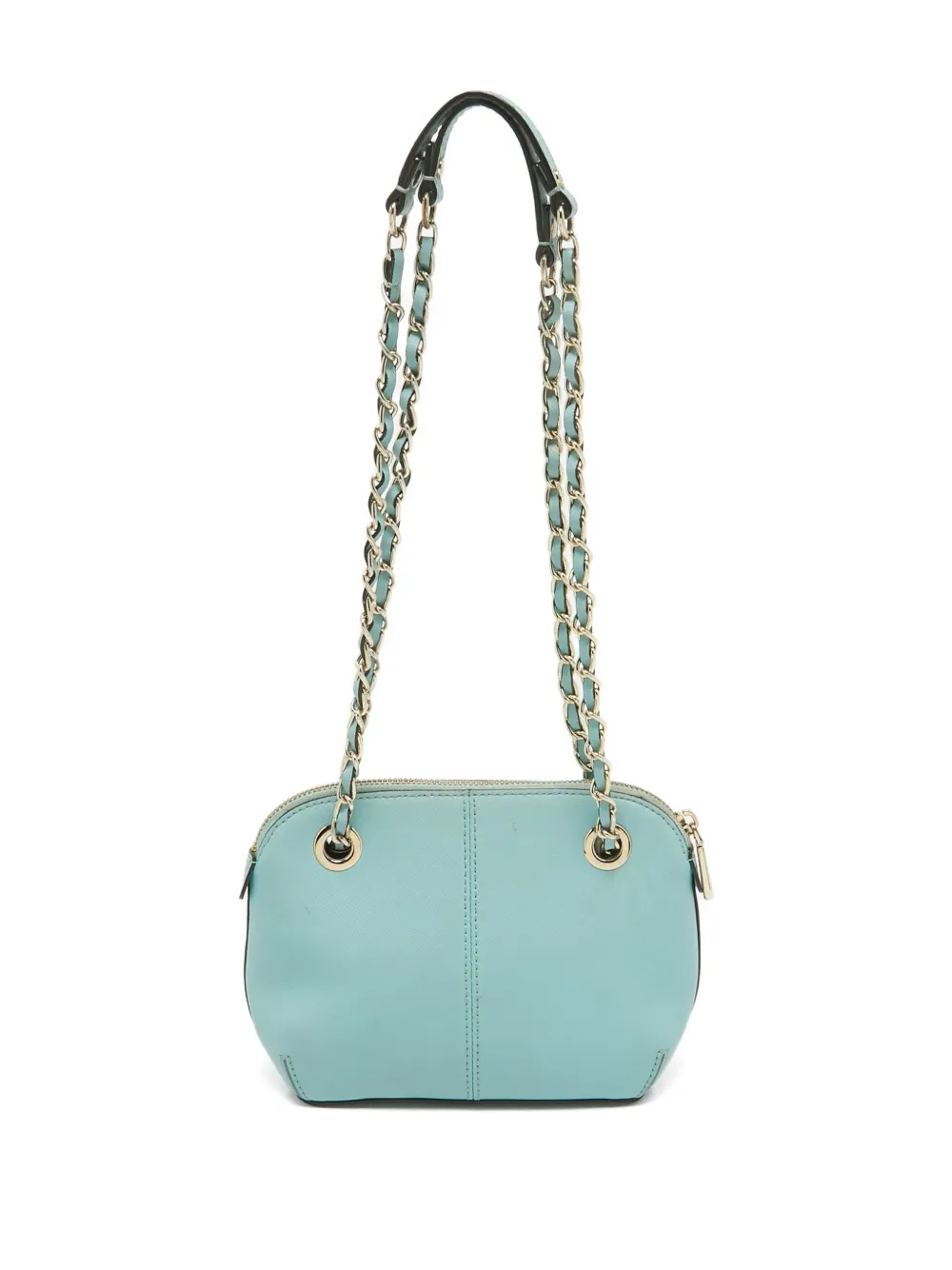DKNY Vintage leather shoulder bag | Pre-Owned | Image 2