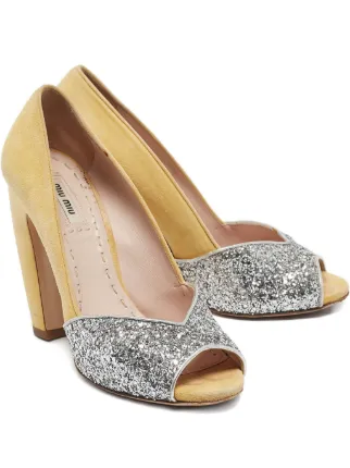 Miu Miu Pre-Owned