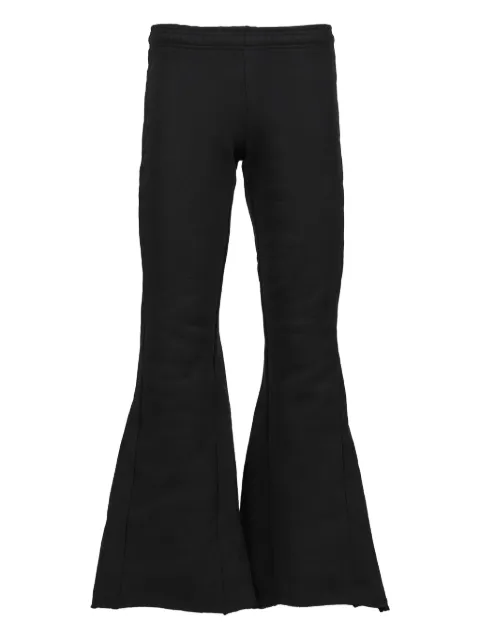 ENTIRE STUDIOS elasticated-waist trousers