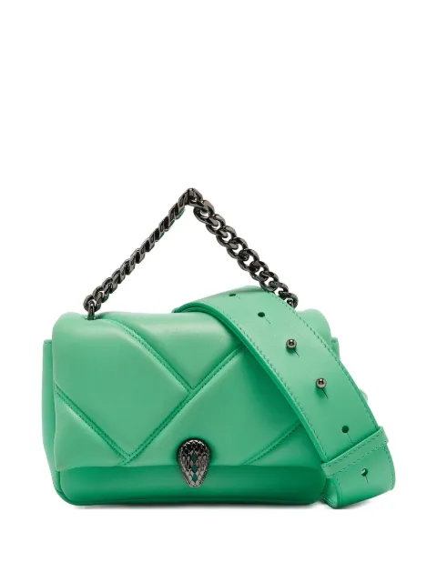 Bvlgari Pre-Owned bolsa crossbody Serpenti