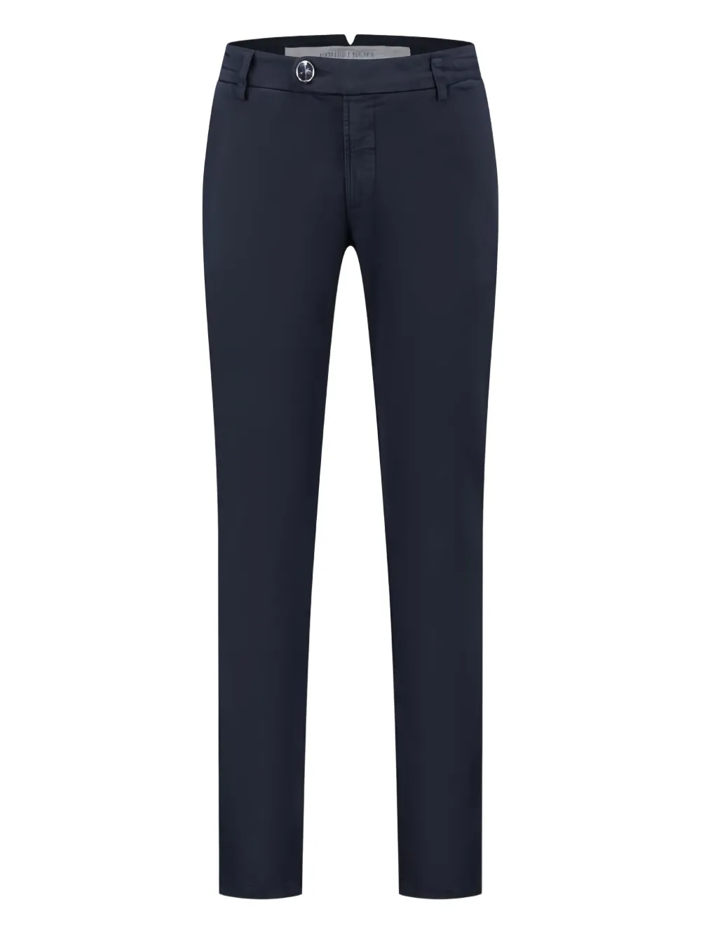 Richard J. Brown  button-fastening trousers | Blue | Image 1