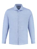 Scapa button-down shirt - Blue