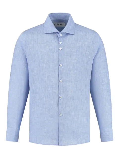 Scapa button-down shirt 