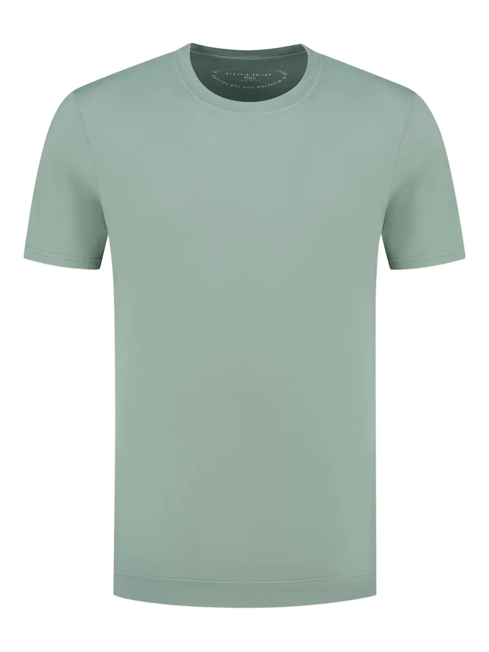 Fedeli playera de algodón | verde | Image 1