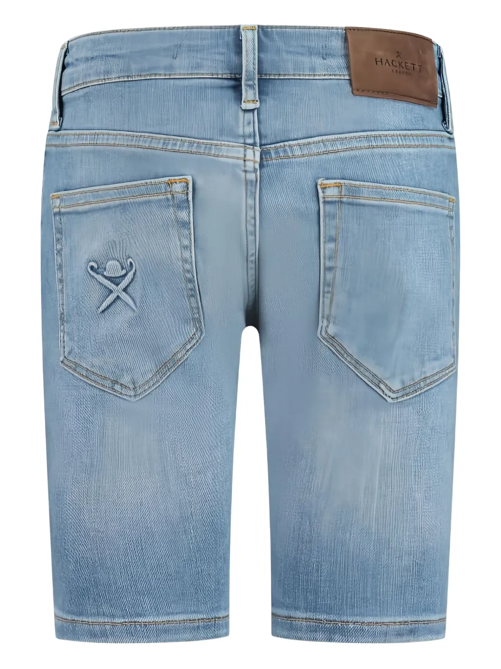 Hackett Kids shorts de mezclilla | Shorts de mezclilla | Image 2