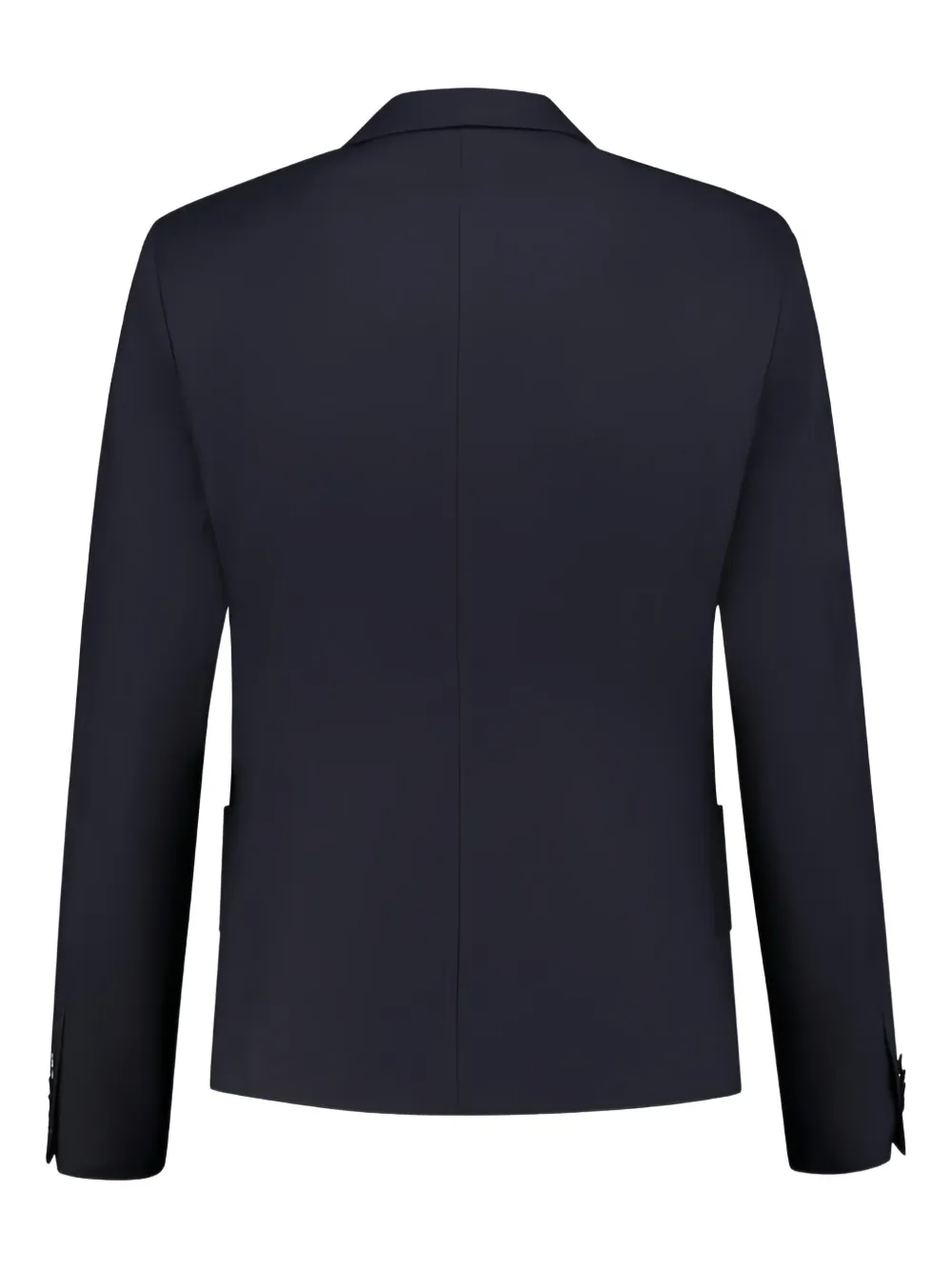 PAUL ZEIST single-breasted blazer | Blazers | Image 2