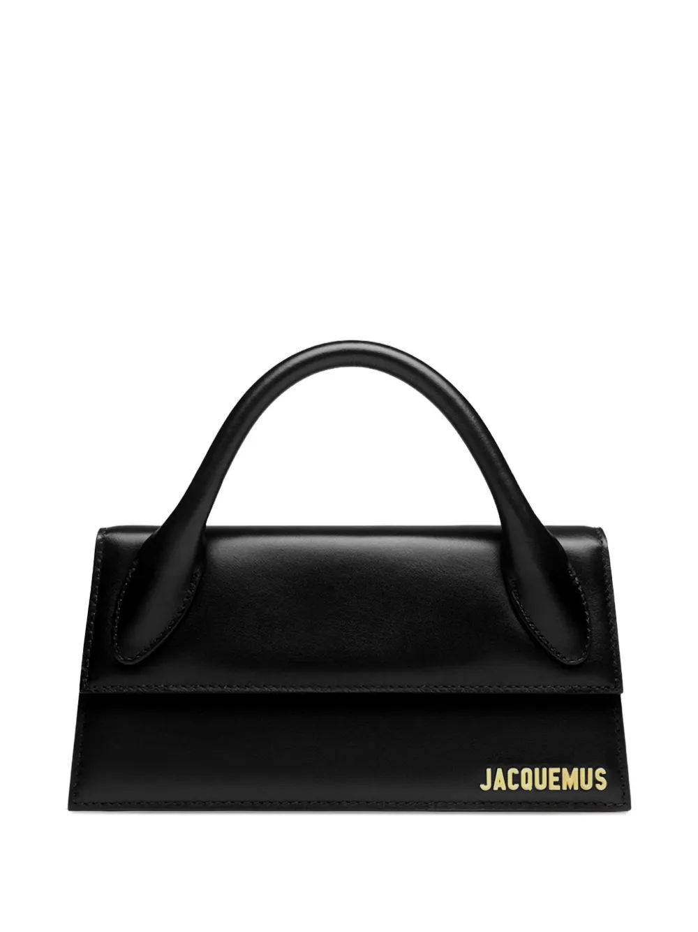 Jacquemus Le Chiquito tote bag Zwart