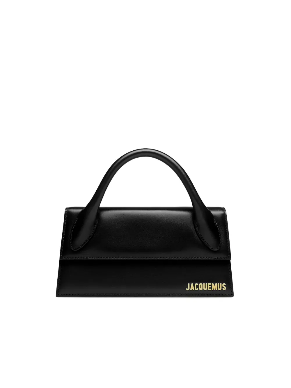Jacquemus Le Chiquito tote bag Zwart