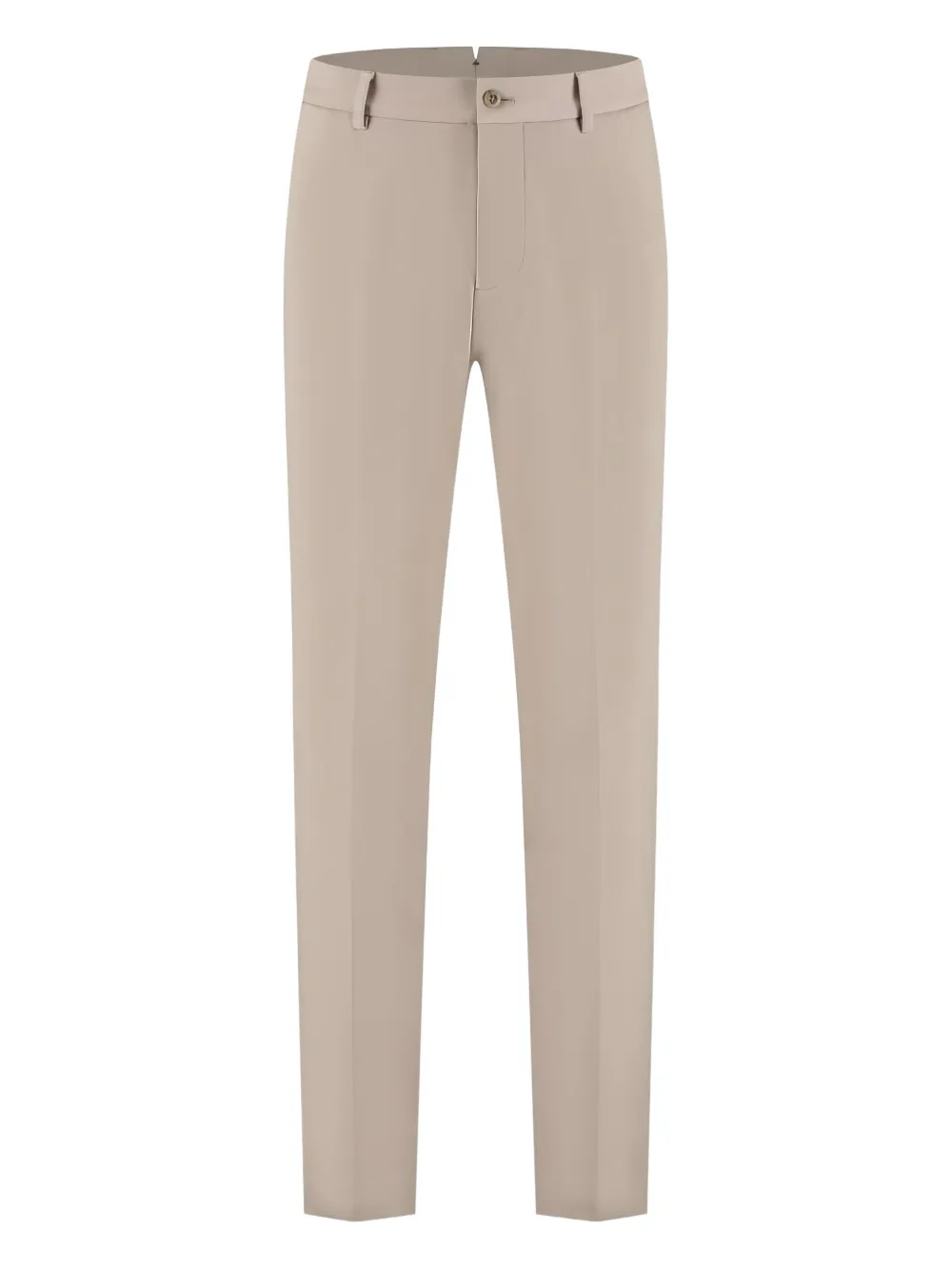 Berwich Morello chino trousers | Neutrals | Image 1