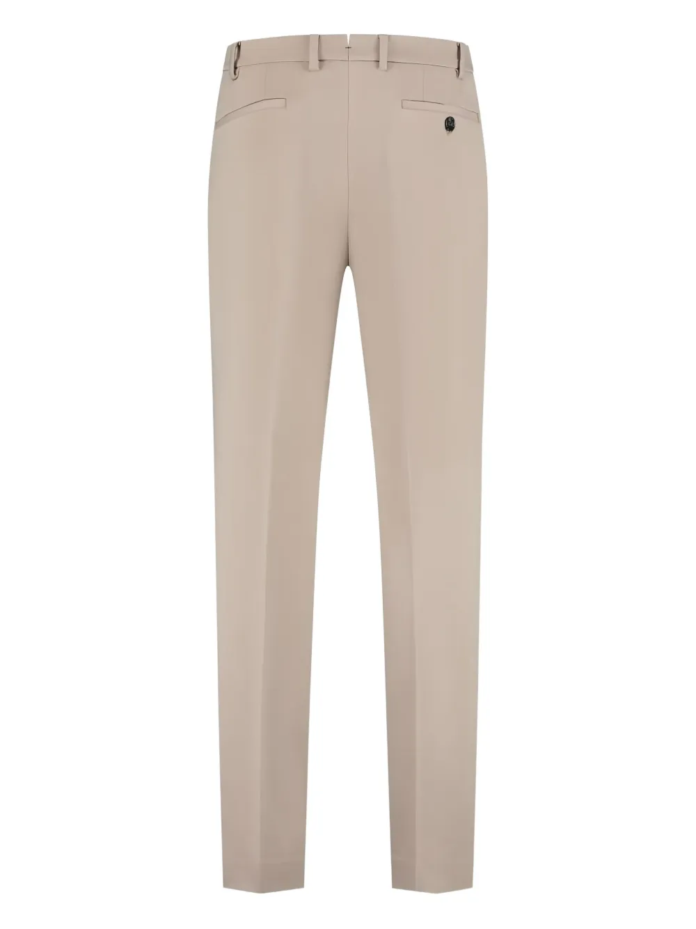 Berwich Morello chino trousers - Beige