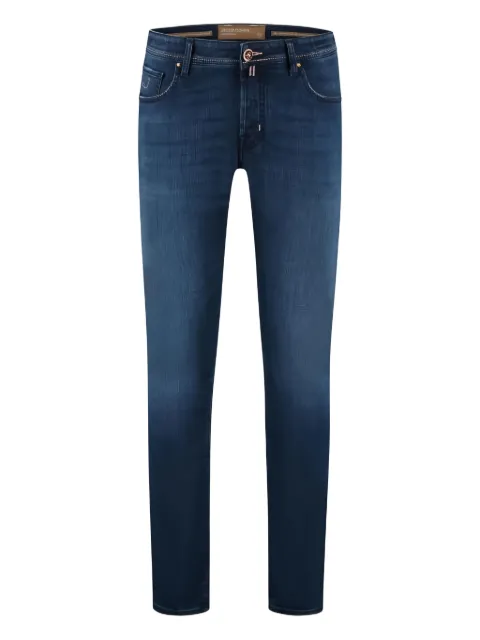 Jacob Cohën straight-leg jeans 