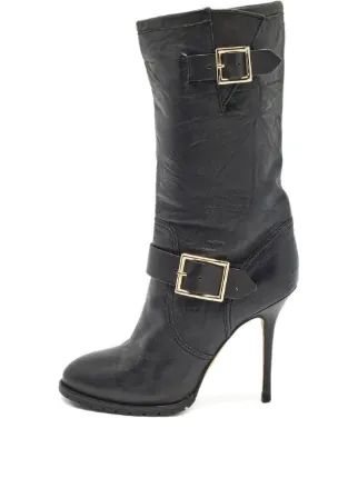 Jimmy Choo Pre-Owned
