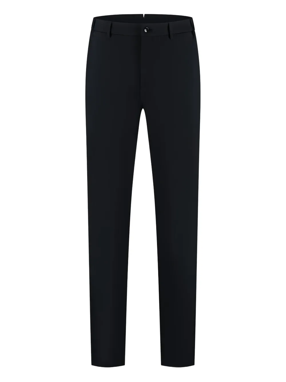 Berwich Morello chino trousers | Blue | Image 1