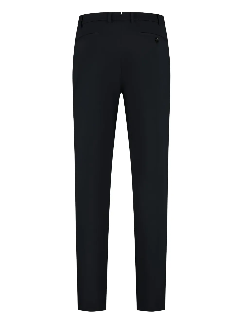 Berwich Morello chino trousers - Blauw