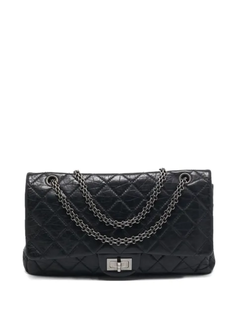 CHANEL Pre-Owned Reissue Classic Flap shoulder bag