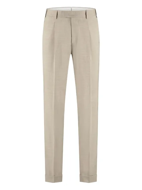PT Torino straight-leg trousers