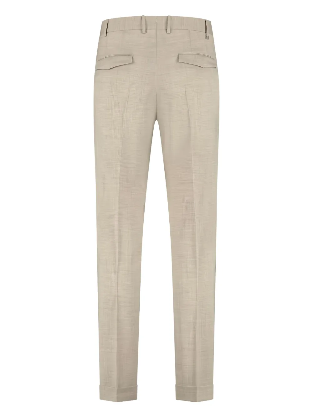 PT Torino straight-leg trousers - Beige