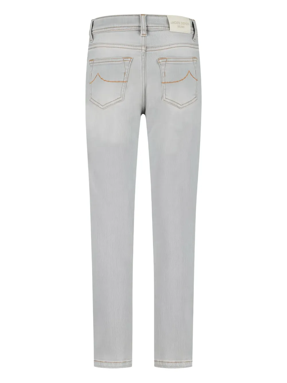 Jacob Cohën straight-leg jeans | Teen Boy Clothing | Image 2
