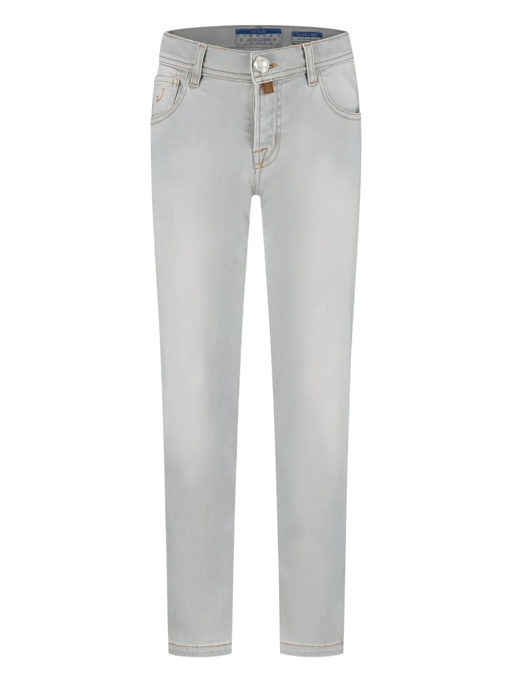 Jacob Cohën straight-leg jeans | Blue | Image 1