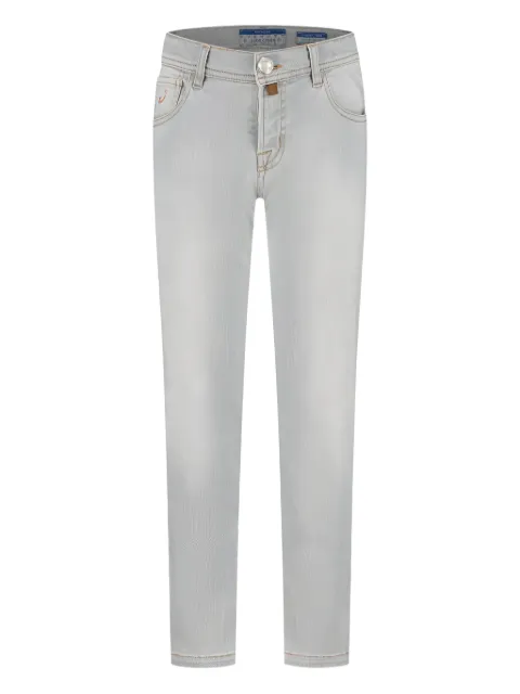 Jacob Cohën straight-leg jeans