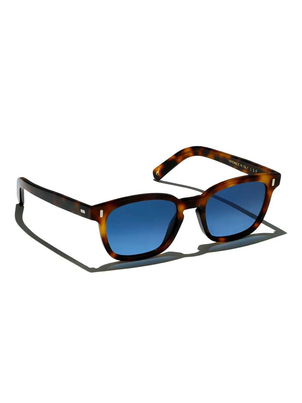 L.G.R Malabo Bold sunglasses | Image 2