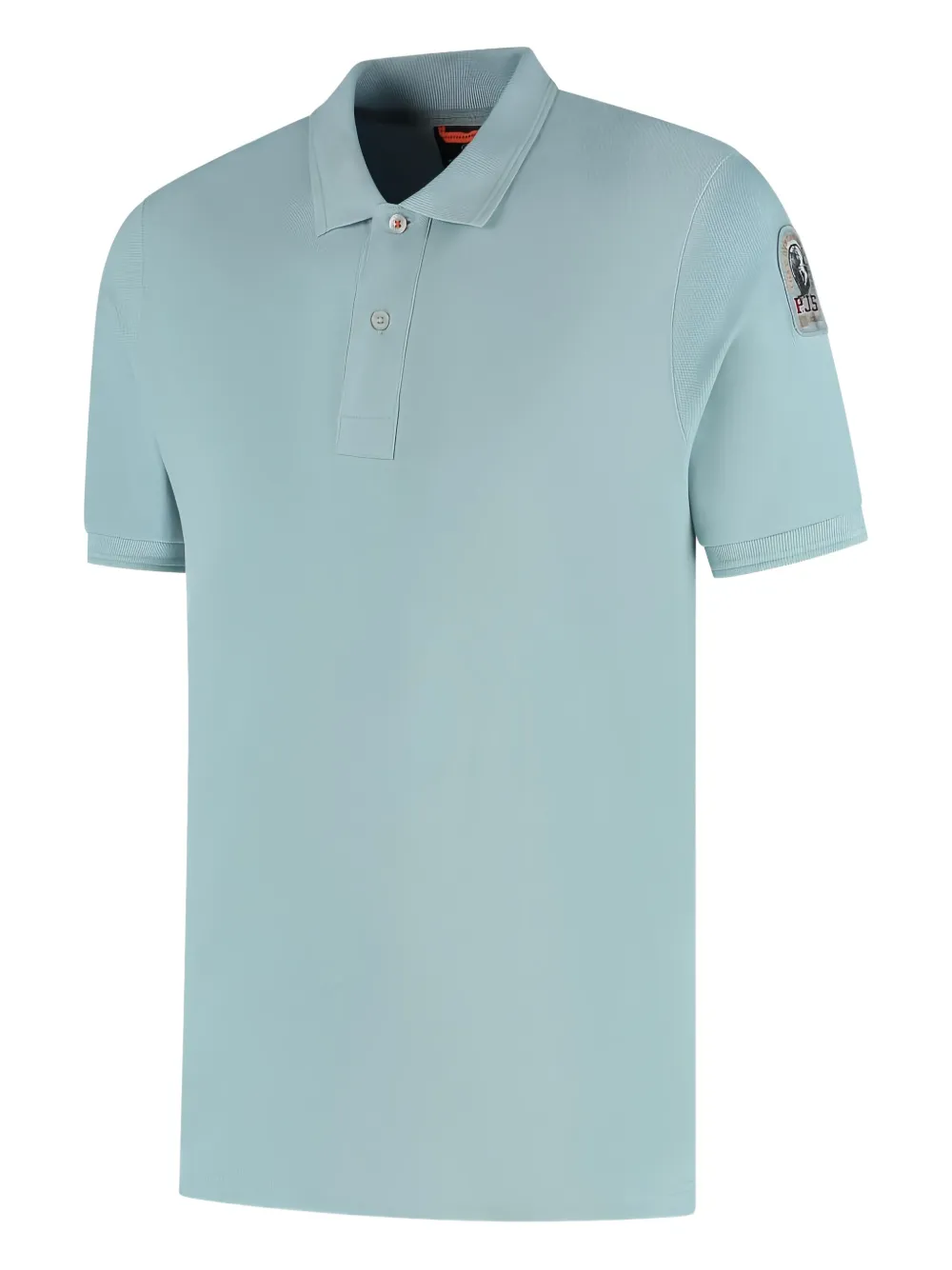 Parajumpers Gargoyle polo shirt - Blauw