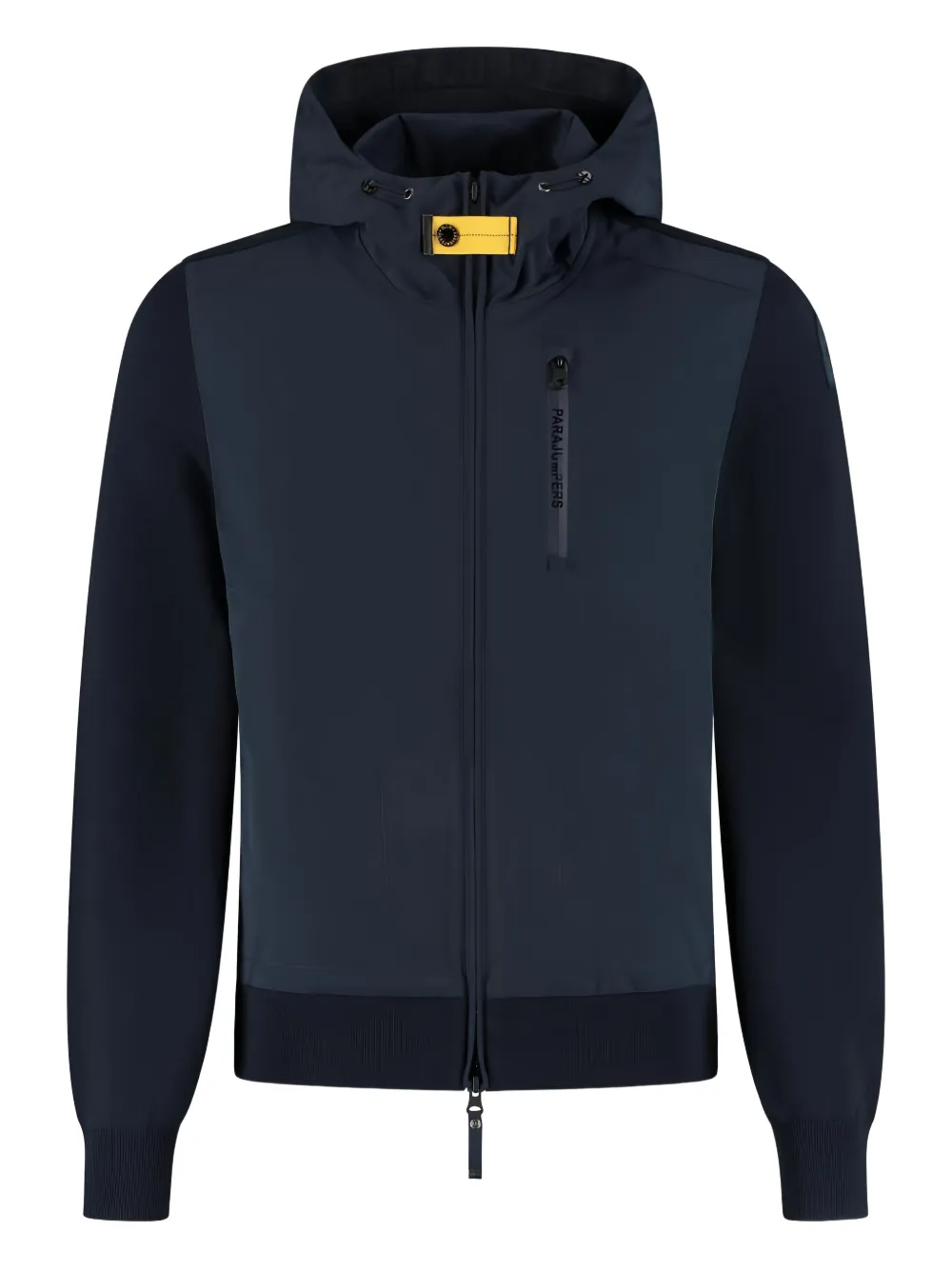 Parajumpers Zorba jacket | Blue | Image 1
