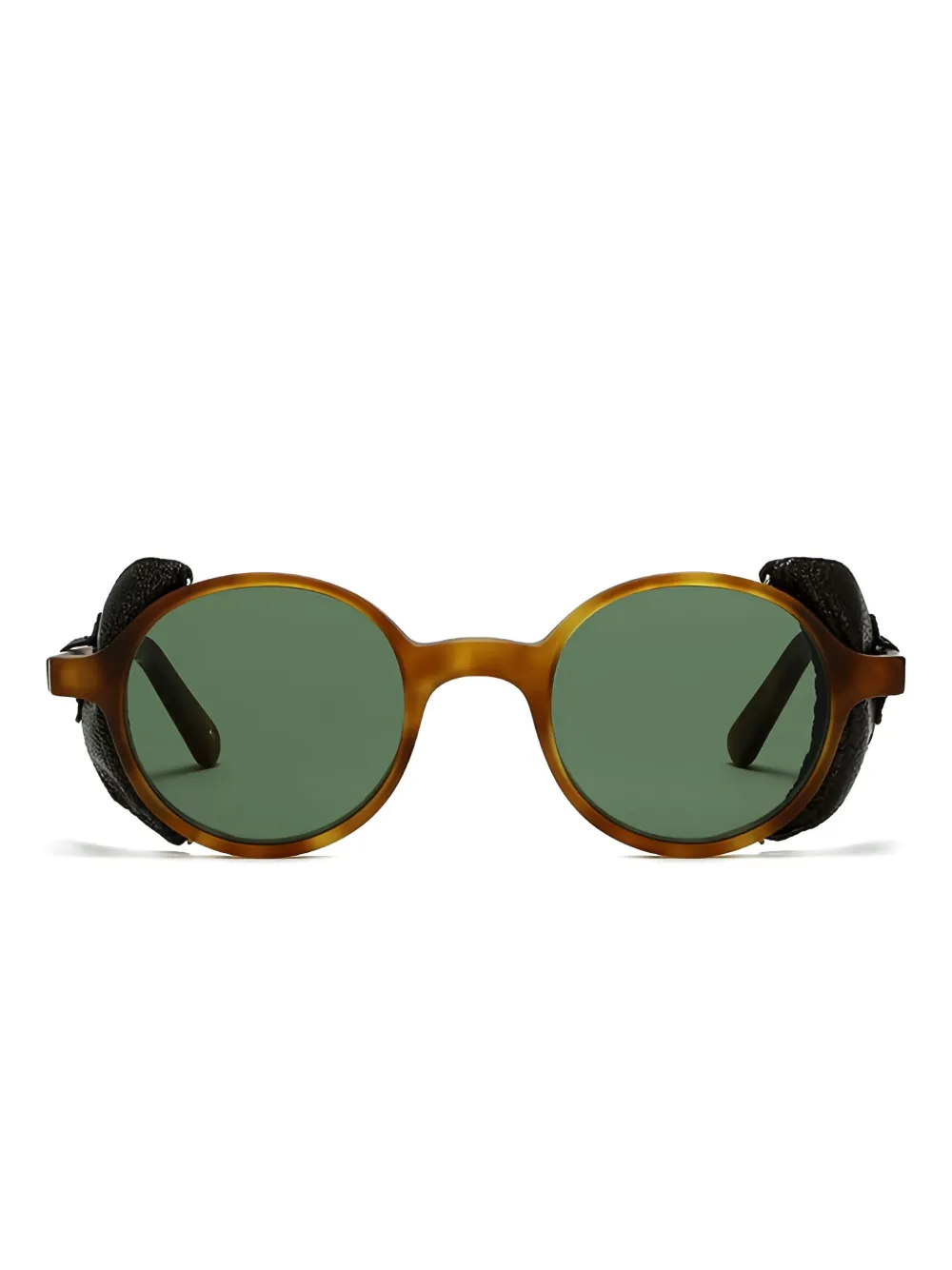 L.G.R Reunion Flap sunglasses | Brown | Image 1