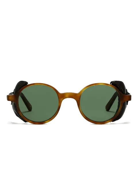 L.G.R lentes de sol Reunion Flap