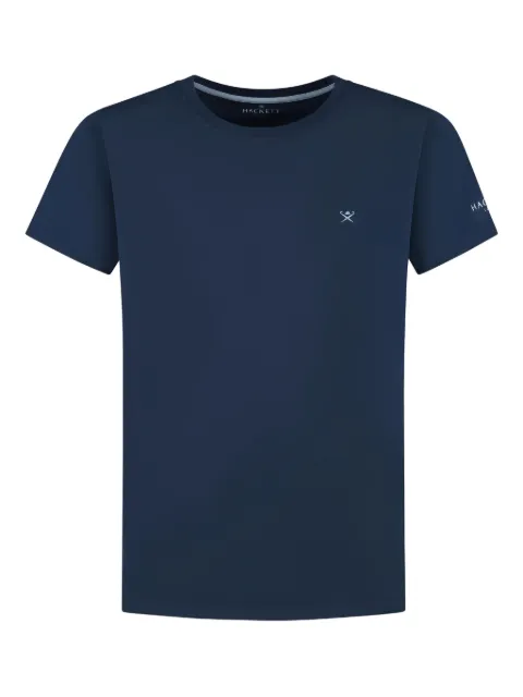 Hackett Kids cotton T-shirt 