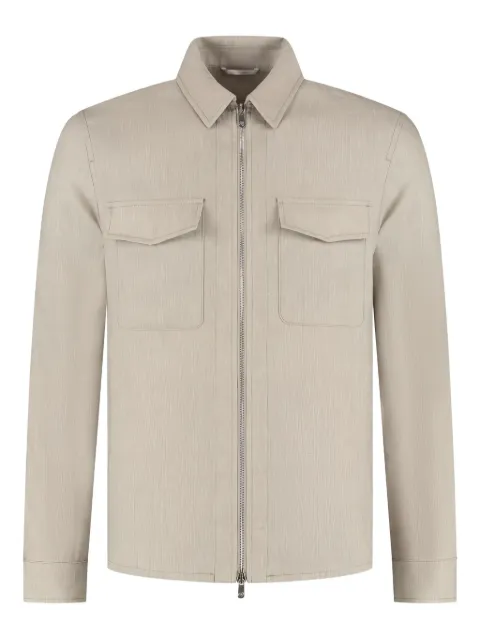 Marco Pescarolo Urus jacket 