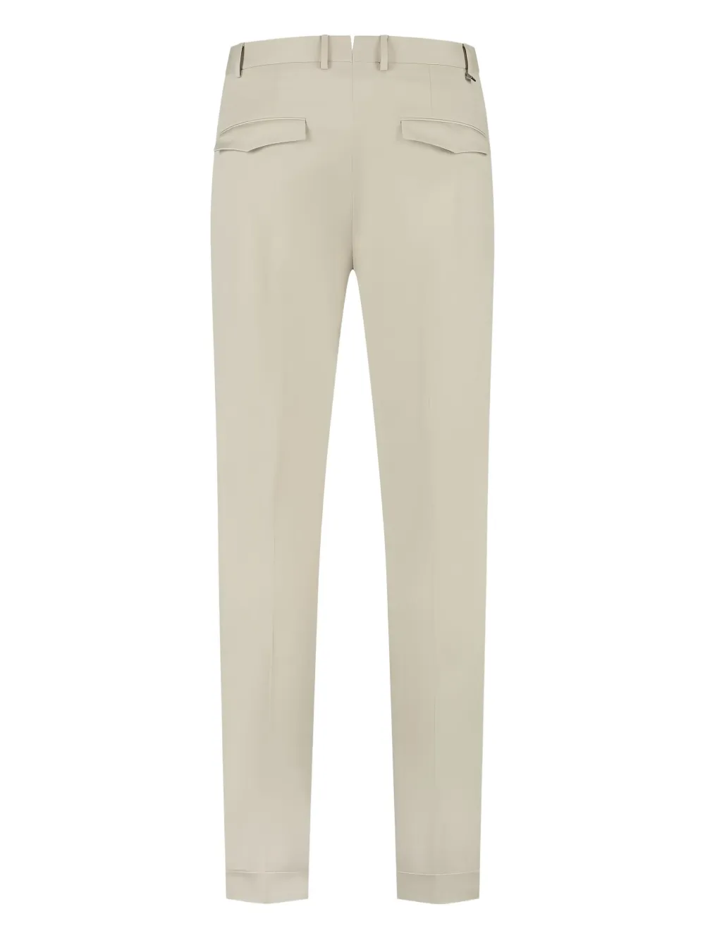 PT Torino straight-leg trousers - Beige