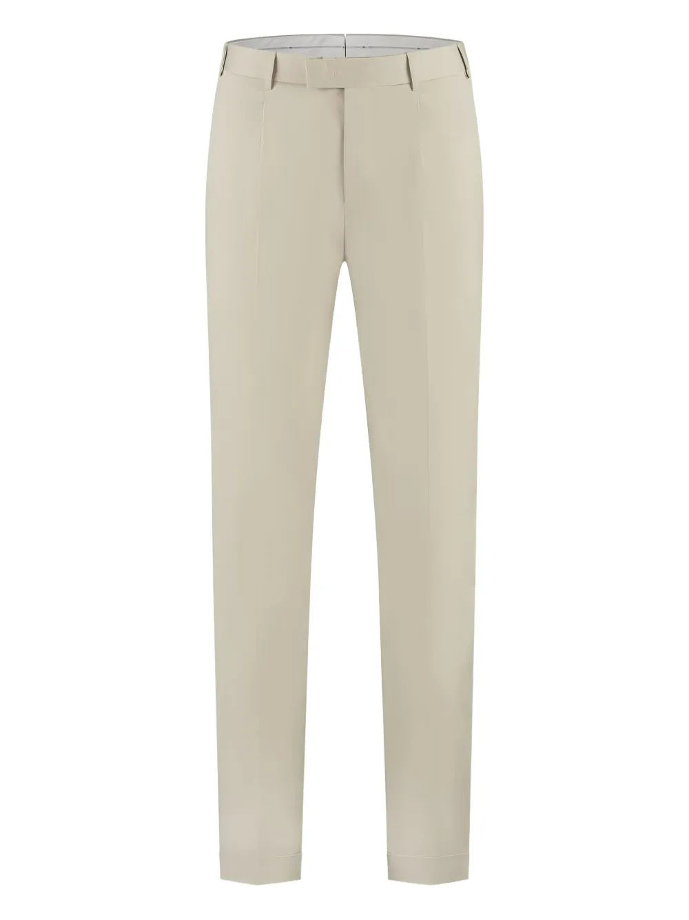PT Torino Straight broek Beige