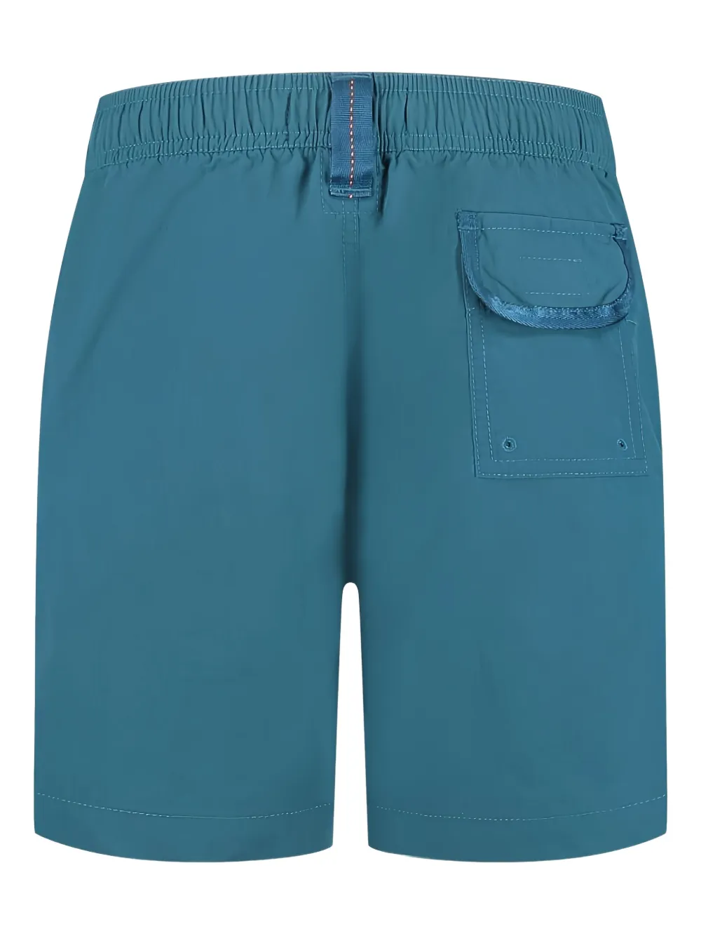 Parajumpers Kids logo-patch swim shorts | Swim Shorts & Trunks | Image 2