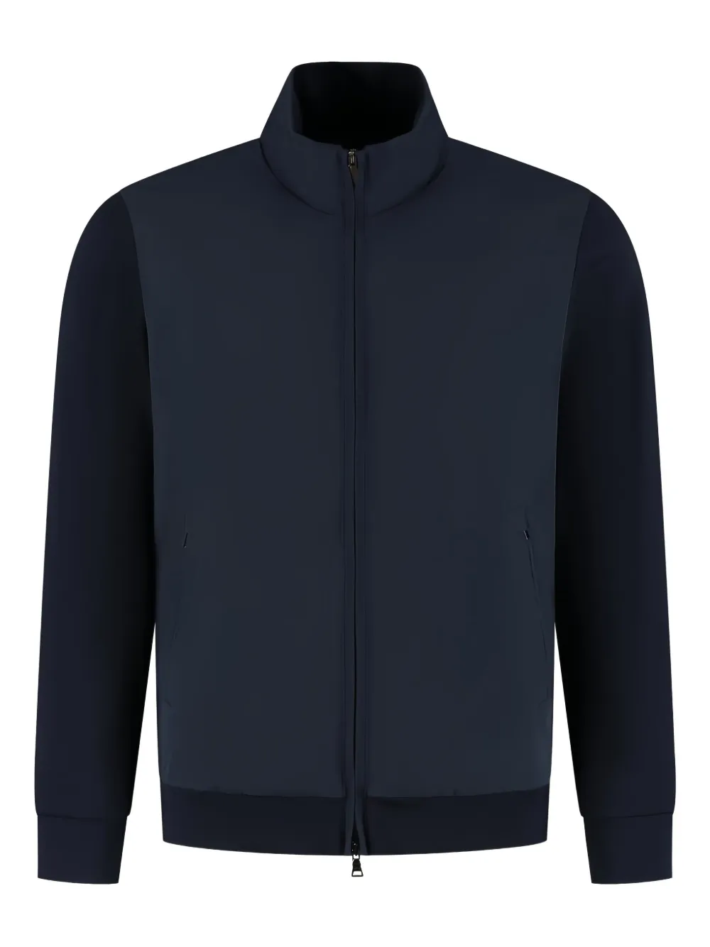 Paul & Shark jersey sweatshirt | Blue | Image 1
