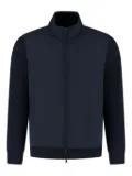 Paul & Shark jersey sweatshirt - Blue