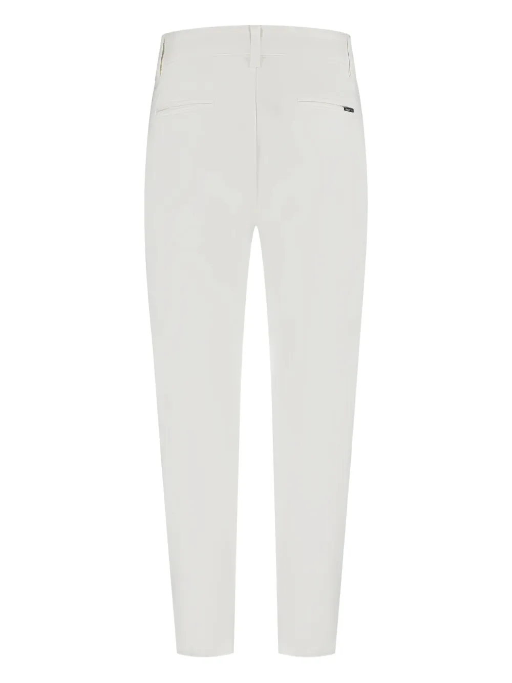 Hackett Kids straight-leg trousers | Boys Casual Trousers | Image 2