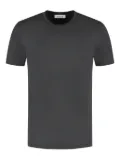 Gran Sasso short sleeve t-shirt - Grey