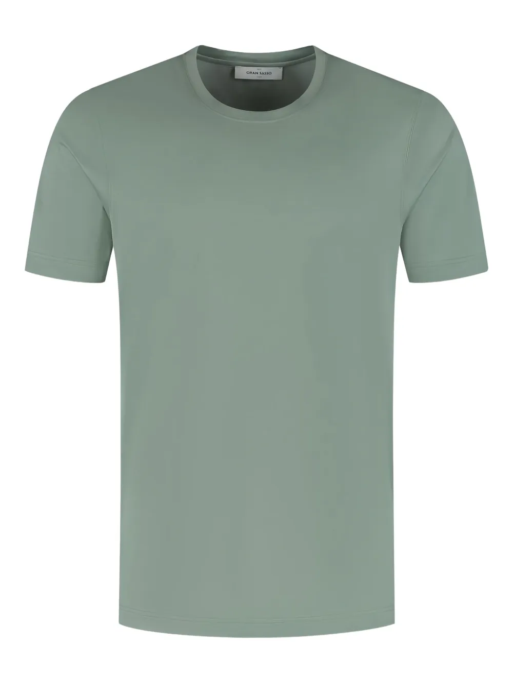 Gran Sasso playera de jersey | verde | Image 1