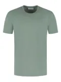 Gran Sasso jersey T-shirt - Green