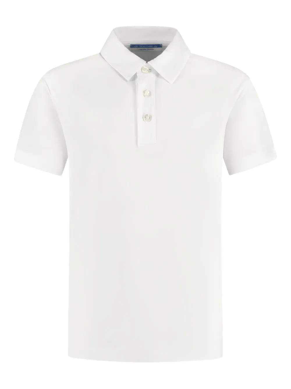 Jacob Cohën playera tipo polo | blanco | Image 1