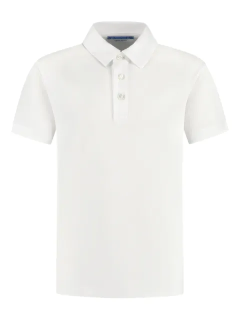 Jacob Cohën cotton polo shirt 