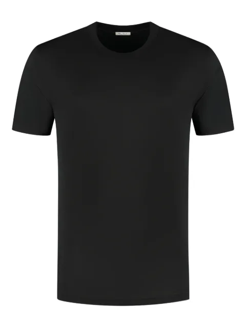 Stefan Brandt cotton T-shirt 